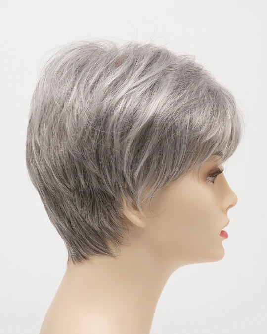 Tiffany Wig by Envy | Synthetic Hair | Petite Cap