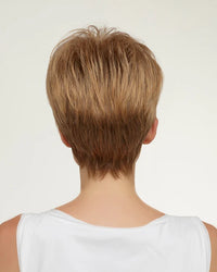 Tiffany Wig by Envy | Synthetic Hair | Petite Cap