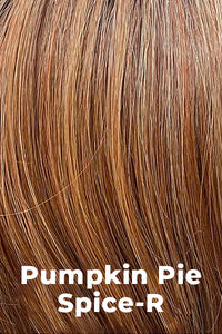 LUX COLLECTION | Ferrari V Hand-Tied Wig by BelleTress | Heat Friendly Synthetic Hair | Average Cap