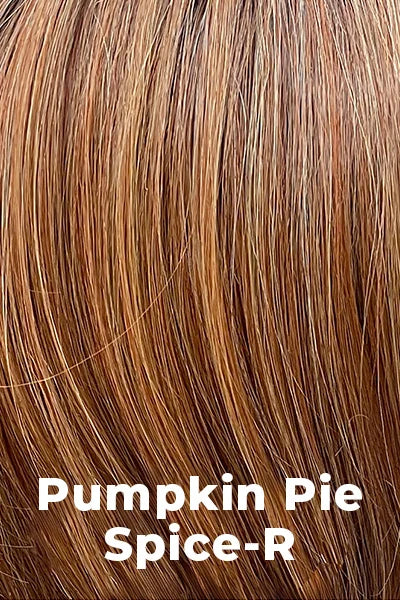 LUX Collection | Tory V Hand-Tied Wig by BelleTress | Heat Friendly Synthetic Hair | Average Cap