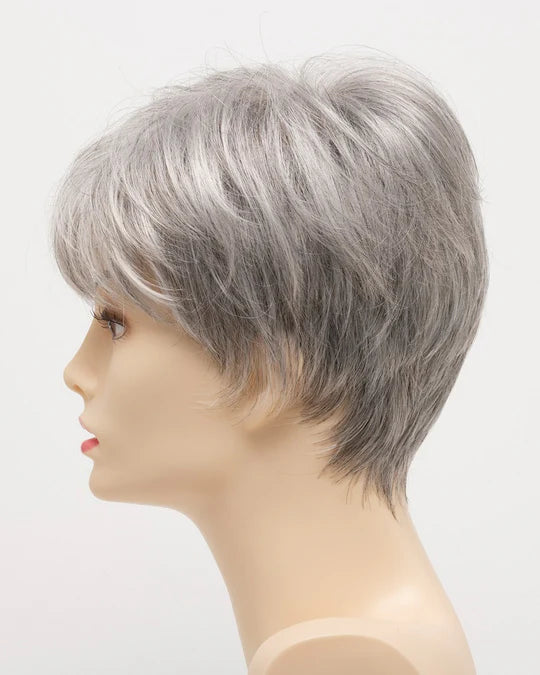Tiffany Wig by Envy | Synthetic Hair | Petite Cap