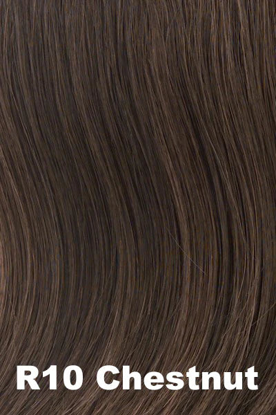 Layered Appeal Wig by Hairdo | Heat Friendly Synthetic Hair | Average Cap