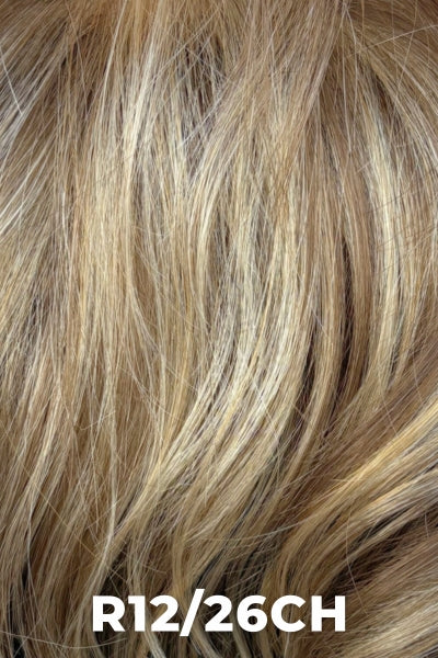 Shai Wig by Estetica | Synthetic Hair | Average Cap
