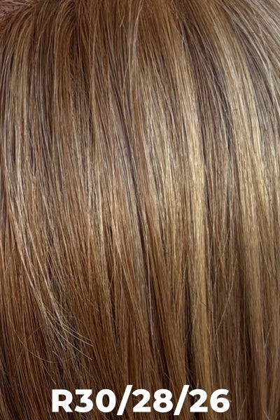 Brighton Wig by Estetica | Clearance