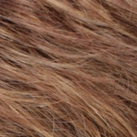 Brighton Wig by Estetica | Heat Friendly Synthetic Hair | Average Cap