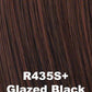 Textured Layers Wig by Hairdo | Heat Friendly Synthetic Hair | Average Cap