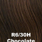 Layered Appeal Wig by Hairdo | Heat Friendly Synthetic Hair | Average Cap