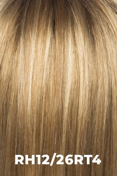 Fallon Wig by Estetica | Synthetic Hair | Average Cap