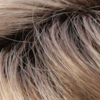 Brighton Wig by Estetica | Heat Friendly Synthetic Hair | Average Cap