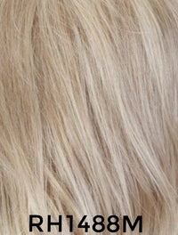Orchid Wig by Estetica | Synthetic Hair | Average Cap