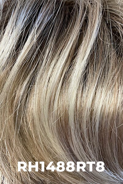 Arlo Wig by Estetica | Clearance