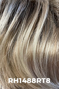 Arlo Wig by Estetica | Clearance