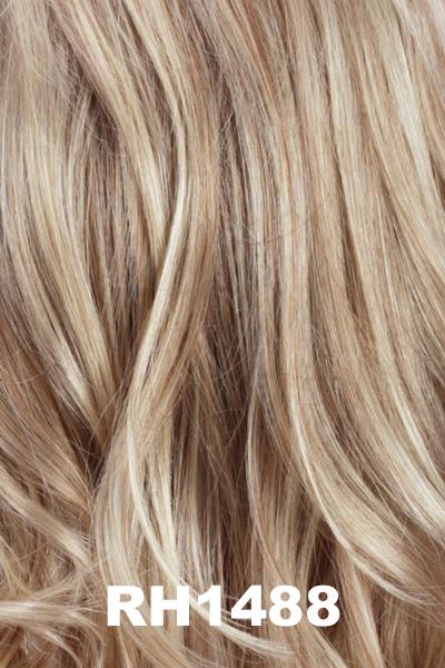 Reeves Wig by Estetica | Clearance