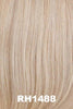 Jett Wig by Estetica | Clearance