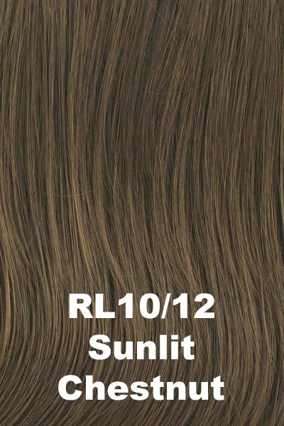 Flash Forward Wig by Raquel Welch | Heat Friendly Synthetic Hair | Average Cap