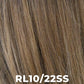 Romantic Renaissance Wig by Raquel Welch