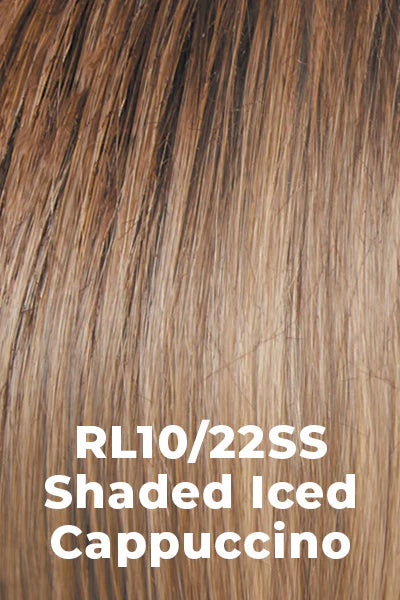 Posh Premiere HT Wig by Raquel Welch | Heat Friendly Synthetic Hair | Average Cap