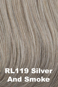Director's Pick HT Wig by Raquel Welch | Heat Friendly Synthetic Hair | Discontinued ~ Limited Colors Available