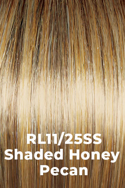 Posh Premiere HT Wig by Raquel Welch | Heat Friendly Synthetic Hair | Average Cap