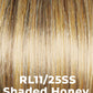 Feature Length HT Wig by Raquel Welch | Heat Friendly Synthetic Hair | Average Cap