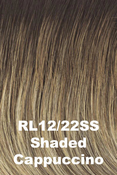 Posh Premiere HT Wig by Raquel Welch | Heat Friendly Synthetic Hair | Average Cap