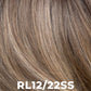 Easy Does It Wig by Raquel Welch