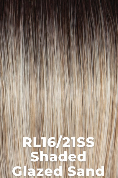 Effortless Style Wig by Raquel Welch