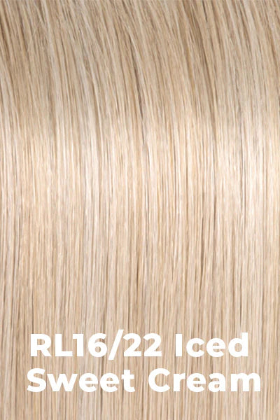 Posh Premiere HT Wig by Raquel Welch | Heat Friendly Synthetic Hair | Average Cap