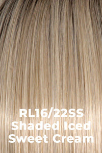 Director's Pick HT Wig by Raquel Welch | Heat Friendly Synthetic Hair | Discontinued ~ Limited Colors Available