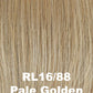 Romantic Renaissance Wig by Raquel Welch