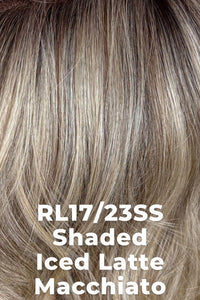 Upstage HT Wig by Raquel Welch | Heat Friendly Synthetic Hair | Large Cap