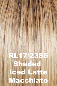 Take a Bow by Raquel Welch | 100% Light Hand-tied Base LUXELITE CAP