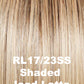 Posh Premiere HT Wig by Raquel Welch | Heat Friendly Synthetic Hair | Average Cap