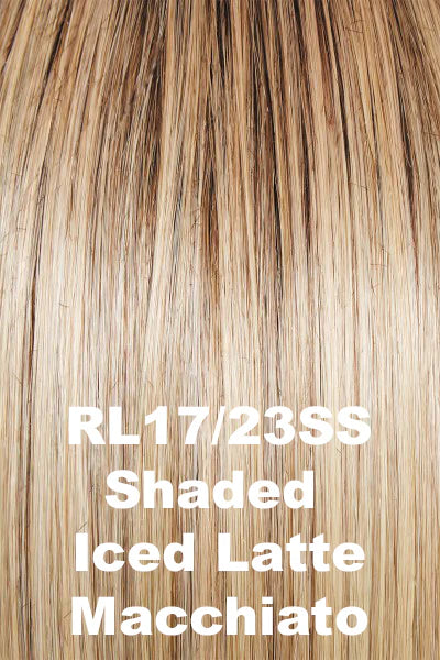 Posh Premiere HT Wig by Raquel Welch | Heat Friendly Synthetic Hair | Average Cap