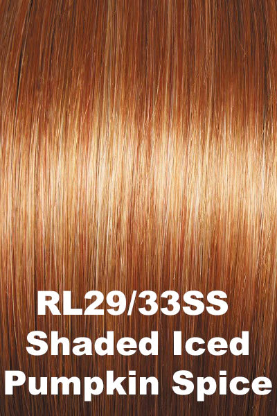 Posh Premiere HT Wig by Raquel Welch | Heat Friendly Synthetic Hair | Average Cap