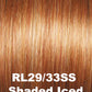 Feature Length HT Wig by Raquel Welch | Heat Friendly Synthetic Hair | Average Cap