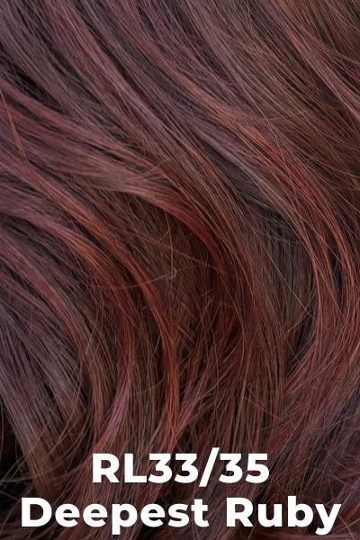 Romantic Renaissance Wig by Raquel Welch