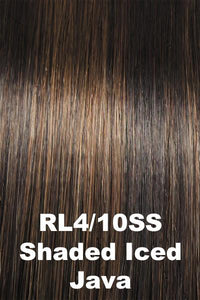 Now Or Never Wig by Raquel Welch | Heat Friendly Synthetic Hair | Average Cap