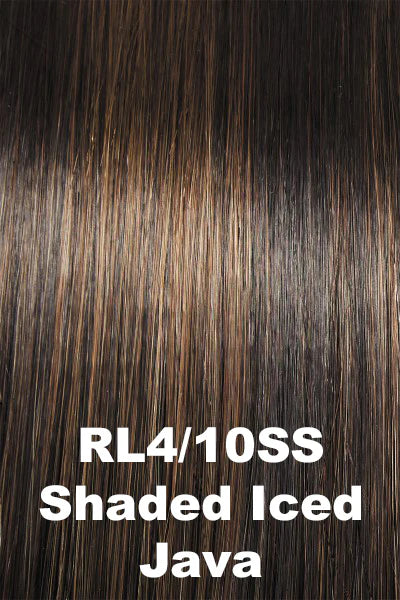Posh Premiere HT Wig by Raquel Welch | Heat Friendly Synthetic Hair | Average Cap