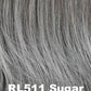 Boutique Chic Wig by Raquel Welch | Heat Friendly Synthetic