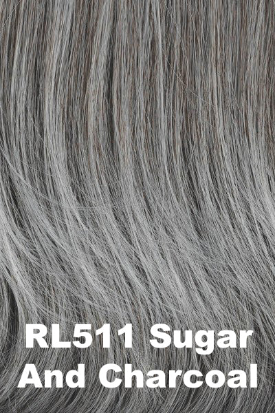 Sleek Sophistication Wig by Raquel Welch