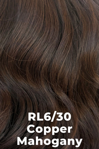 Decadent Diva Wig by Raquel Welch