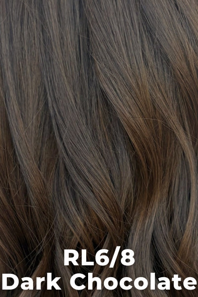 Decadent Diva Wig by Raquel Welch