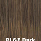 Always Trending Wig by Raquel Welch | Heat Friendly Synthetic
