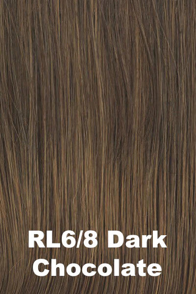Always Trending Wig by Raquel Welch | Heat Friendly Synthetic