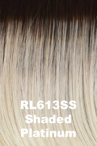 Straight Up With A Twist Elite HT Wig by Raquel Welch | Heat Friendly Synthetic Hair | Average Cap
