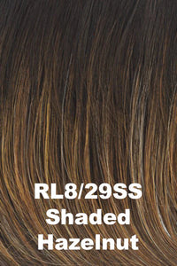 Take a Bow by Raquel Welch | 100% Light Hand-tied Base LUXELITE CAP