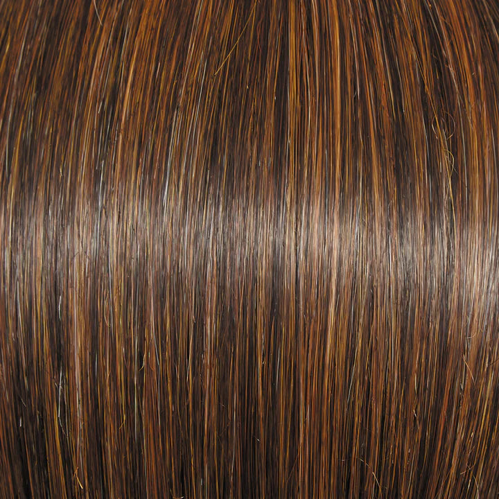 Curated Cut Wig by Raquel Welch | Heat Friendly Synthetic