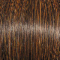 Curated Cut Wig by Raquel Welch | Heat Friendly Synthetic