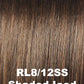 Posh Premiere HT Wig by Raquel Welch | Heat Friendly Synthetic Hair | Average Cap